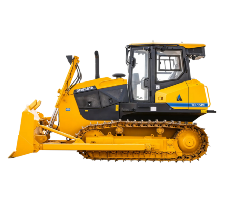 Dressta TD-15M