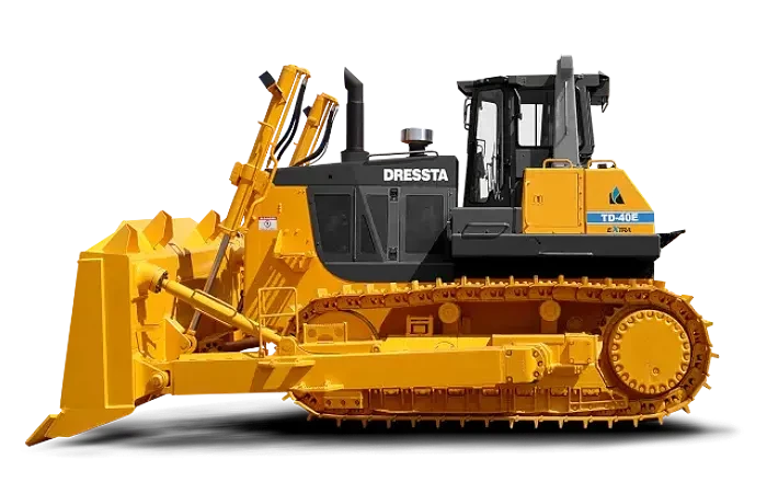 Dressta TD-60M