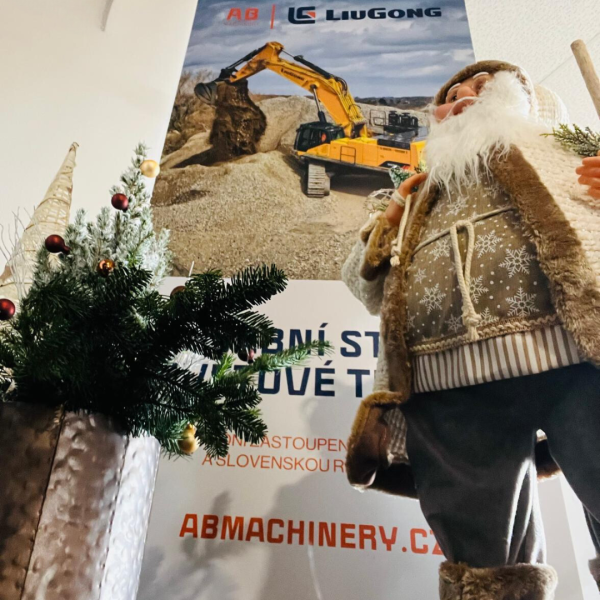 Uzavření firmy během vánočních svátků 2024