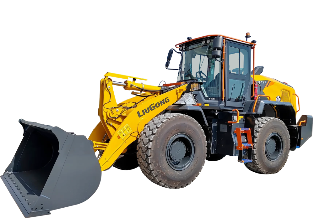 842T